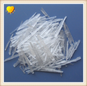 Natural Menthol Crystal